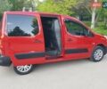 Пежо Партнер вант.-пас., об'ємом двигуна 1.56 л та пробігом 285 тис. км за 7700 $, фото 13 на Automoto.ua