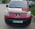 Пежо Партнер вант.-пас., об'ємом двигуна 1.56 л та пробігом 285 тис. км за 7700 $, фото 2 на Automoto.ua