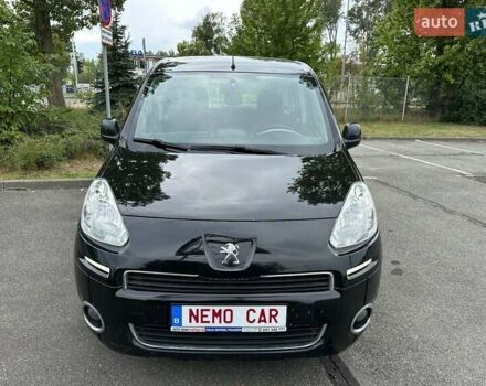 Пежо Партнер вант.-пас., об'ємом двигуна 1.6 л та пробігом 200 тис. км за 6800 $, фото 2 на Automoto.ua