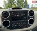 Пежо Партнер вант.-пас., об'ємом двигуна 1.6 л та пробігом 200 тис. км за 6800 $, фото 6 на Automoto.ua