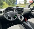 Пежо Партнер вант.-пас., об'ємом двигуна 1.6 л та пробігом 200 тис. км за 6800 $, фото 9 на Automoto.ua