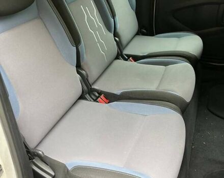 Пежо Партнер вант.-пас., об'ємом двигуна 1.6 л та пробігом 225 тис. км за 7699 $, фото 10 на Automoto.ua