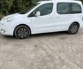 Пежо Партнер вант.-пас., об'ємом двигуна 1.6 л та пробігом 225 тис. км за 7699 $, фото 4 на Automoto.ua