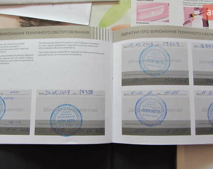 Пежо Партнер груз.-пасс., объемом двигателя 1.6 л и пробегом 137 тыс. км за 13939 $, фото 14 на Automoto.ua