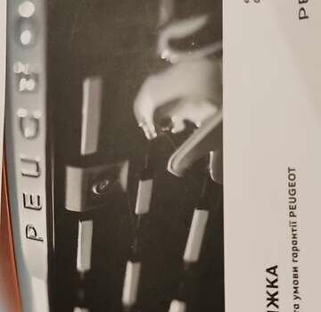 Пежо Партнер вант.-пас., об'ємом двигуна 1.56 л та пробігом 14 тис. км за 13300 $, фото 16 на Automoto.ua