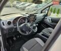 Пежо Партнер вант.-пас., об'ємом двигуна 1.6 л та пробігом 105 тис. км за 7100 $, фото 13 на Automoto.ua