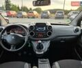 Пежо Партнер вант.-пас., об'ємом двигуна 1.6 л та пробігом 105 тис. км за 7100 $, фото 2 на Automoto.ua