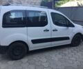 Белый Пежо Партнер пасс., объемом двигателя 1.6 л и пробегом 193 тыс. км за 6300 $, фото 1 на Automoto.ua