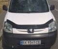 Білий Пежо Партнер пас., об'ємом двигуна 1.9 л та пробігом 260 тис. км за 4500 $, фото 1 на Automoto.ua