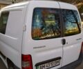 Белый Пежо Партнер пасс., объемом двигателя 1.6 л и пробегом 205 тыс. км за 6000 $, фото 1 на Automoto.ua
