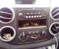 Білий Пежо Партнер пас., об'ємом двигуна 1.6 л та пробігом 134 тис. км за 6600 $, фото 14 на Automoto.ua