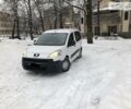 Білий Пежо Партнер пас., об'ємом двигуна 0 л та пробігом 225 тис. км за 7300 $, фото 1 на Automoto.ua