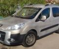 Бежевый Пежо Партнер пасс., объемом двигателя 1.6 л и пробегом 140 тыс. км за 10000 $, фото 1 на Automoto.ua