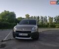 Коричневый Пежо Партнер пасс., объемом двигателя 1.6 л и пробегом 227 тыс. км за 10300 $, фото 1 на Automoto.ua