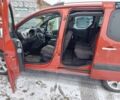 Красный Пежо Партнер пасс., объемом двигателя 1.6 л и пробегом 117 тыс. км за 9050 $, фото 7 на Automoto.ua