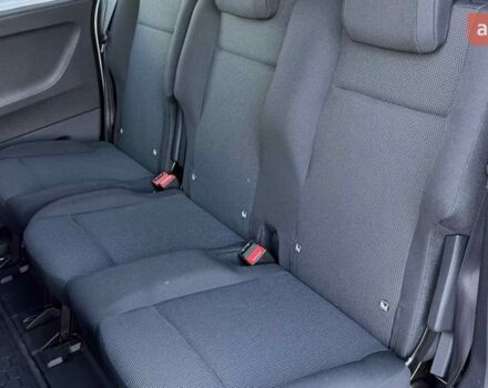 купить новое авто Пежо Партнер пасс. 2025 года от официального дилера Peugeot Авто-Шанс Пежо фото