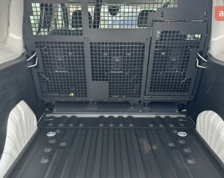 купить новое авто Пежо Партнер пасс. 2025 года от официального дилера Peugeot Авто-Шанс Пежо фото