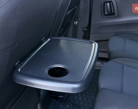 купить новое авто Пежо Партнер пасс. 2025 года от официального дилера Peugeot Авто-Шанс Пежо фото