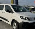купить новое авто Пежо Партнер пасс. 2025 года от официального дилера Peugeot Авто-Шанс Пежо фото
