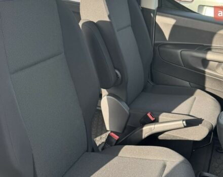 купить новое авто Пежо Партнер пасс. 2025 года от официального дилера Peugeot Авто-Шанс Пежо фото