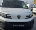 купити нове авто Пежо Партнер пас. 2025 року від офіційного дилера Peugeot Авто-Шанс Пежо фото