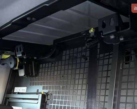 купить новое авто Пежо Партнер пасс. 2025 года от официального дилера Peugeot Авто-Шанс Пежо фото