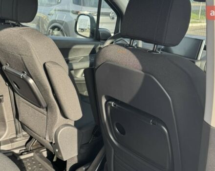 купить новое авто Пежо Партнер пасс. 2025 года от официального дилера Peugeot Авто-Шанс Пежо фото