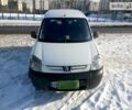 Пежо Партнер пас., об'ємом двигуна 2 л та пробігом 438 тис. км за 4400 $, фото 1 на Automoto.ua