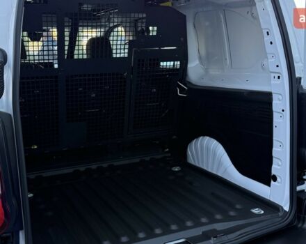 купити нове авто Пежо Партнер пас. 2025 року від офіційного дилера Peugeot Авто-Шанс Пежо фото