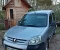Сірий Пежо Партнер пас., об'ємом двигуна 1.9 л та пробігом 244 тис. км за 5000 $, фото 1 на Automoto.ua