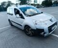 Сірий Пежо Партнер пас., об'ємом двигуна 1.6 л та пробігом 340 тис. км за 6300 $, фото 1 на Automoto.ua