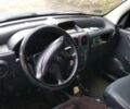 Синий Пежо Партнер пасс., объемом двигателя 1.9 л и пробегом 300 тыс. км за 3900 $, фото 1 на Automoto.ua