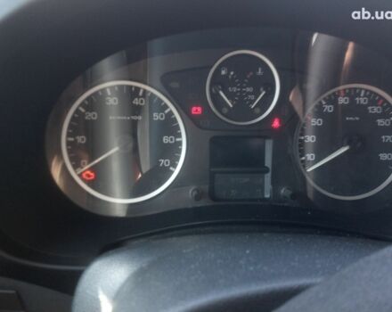 Пежо Партнер груз.-пасс. 2008 в Александрие на Automoto.ua Серый Пежо Партнер груз.-пасс., объемом двигателя 1.6 л и пробегом 211 тыс. км за 7400 $, фото 13 на Automoto.ua