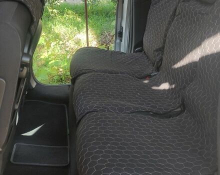 Пежо Партнер груз.-пасс. 2008 в Александрие на Automoto.ua Серый Пежо Партнер груз.-пасс., объемом двигателя 1.6 л и пробегом 211 тыс. км за 7400 $, фото 2 на Automoto.ua