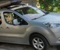 Пежо Партнер груз.-пасс. 2008 в Александрие на Automoto.ua Серый Пежо Партнер груз.-пасс., объемом двигателя 1.6 л и пробегом 211 тыс. км за 7400 $, фото 7 на Automoto.ua