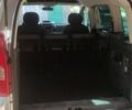 Пежо Партнер груз.-пасс. 2008 в Александрие на Automoto.ua Серый Пежо Партнер груз.-пасс., объемом двигателя 1.6 л и пробегом 211 тыс. км за 7400 $, фото 6 на Automoto.ua