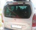 Пежо Партнер груз.-пасс. 2008 в Александрие на Automoto.ua Серый Пежо Партнер груз.-пасс., объемом двигателя 1.6 л и пробегом 211 тыс. км за 7400 $, фото 10 на Automoto.ua