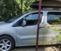 Серый Пежо Партнер груз.-пасс., объемом двигателя 1.6 л и пробегом 211 тыс. км за 7500 $, фото 8 на Automoto.ua