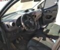 Серый Пежо Партнер груз.-пасс., объемом двигателя 0 л и пробегом 233 тыс. км за 5950 $, фото 4 на Automoto.ua