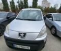 Сірий Пежо Партнер вант.-пас., об'ємом двигуна 1.6 л та пробігом 311 тис. км за 5500 $, фото 1 на Automoto.ua