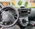 Сірий Пежо Партнер вант.-пас., об'ємом двигуна 1.6 л та пробігом 311 тис. км за 5500 $, фото 2 на Automoto.ua