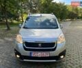 Сірий Пежо Партнер вант.-пас., об'ємом двигуна 1.6 л та пробігом 156 тис. км за 7800 $, фото 5 на Automoto.ua