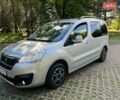 Сірий Пежо Партнер вант.-пас., об'ємом двигуна 1.6 л та пробігом 156 тис. км за 7800 $, фото 1 на Automoto.ua