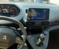 Серый Пежо Партнер груз.-пасс., объемом двигателя 1.5 л и пробегом 180 тыс. км за 16900 $, фото 1 на Automoto.ua