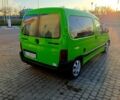 Зелений Пежо Партнер вант.-пас., об'ємом двигуна 1.9 л та пробігом 356 тис. км за 2650 $, фото 6 на Automoto.ua