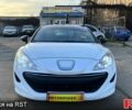 Білий Пежо РЦЗ, об'ємом двигуна 2 л та пробігом 266 тис. км за 6700 $, фото 1 на Automoto.ua