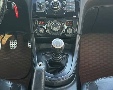 Белый Пежо РЦЗ, объемом двигателя 2 л и пробегом 266 тыс. км за 6700 $, фото 16 на Automoto.ua