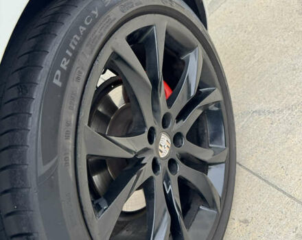 Белый Пежо РЦЗ, объемом двигателя 2 л и пробегом 250 тыс. км за 7700 $, фото 7 на Automoto.ua