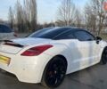 Белый Пежо РЦЗ, объемом двигателя 2 л и пробегом 266 тыс. км за 6700 $, фото 6 на Automoto.ua