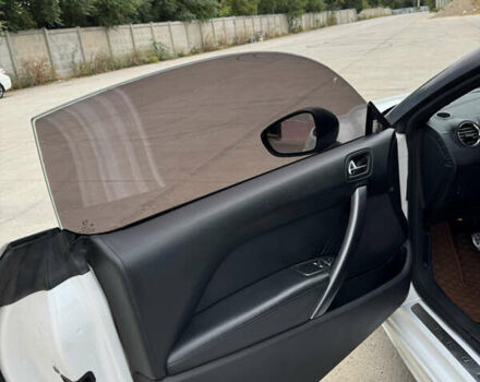 Белый Пежо РЦЗ, объемом двигателя 2 л и пробегом 250 тыс. км за 7700 $, фото 9 на Automoto.ua